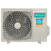 HISENSE Инверторные сплит-системы серии BLACK CRYSTAL SUPER DC Inverter AS-13UW4RVETG01(B)