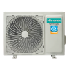 HISENSE Инверторные сплит-системы серии AIR SENSATION SUPERIOR DC INVERTER AS-13UW4RXVQF00