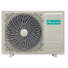 HISENSE Классические сплит-системы серии NEO Classic A UPGRADE AS-18HR4SMADC015