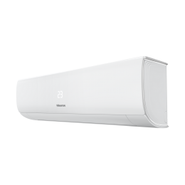 Инверторные сплит-системы серии ZOOM DC Inverter 2023 AS-24UW4RBTKB00
