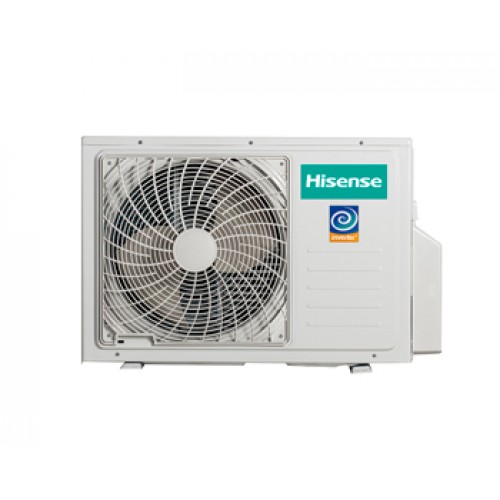 HISENSE Наружные блоки FREE Match DC Inverter (R32) AMW4-36U4RAA