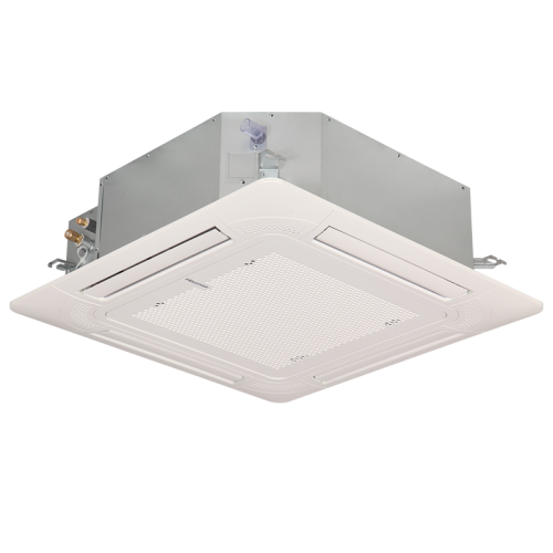 HISENSE Кассетные внутренние блоки с DC-вентилятором AVBC-24HJFKA