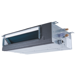 Тонкие внутренние блоки канального типа VRF-систем AVE-05HCFRL