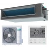 Инверторная сплит-система канального типа серии HEAVY EU DC INVERTER R32 Wi-Fi ADT-18UX4RCL8/AUW-18U4RS7 WI-FI (комплект)