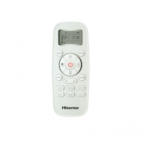 Сплит-система Hisense AS-09UW4RYDTG05G(S) / AS-09UW4RYDTG05W(S)