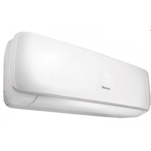 Сплит-система Hisense AS-10HW4SYDTG5G / AS-10HW4SYDTGW