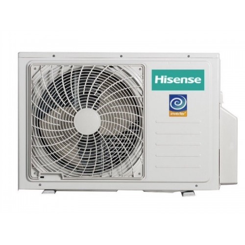 Сплит-система Hisense AS-13UW4SVETG157G / AS-13UW4SVETG157W