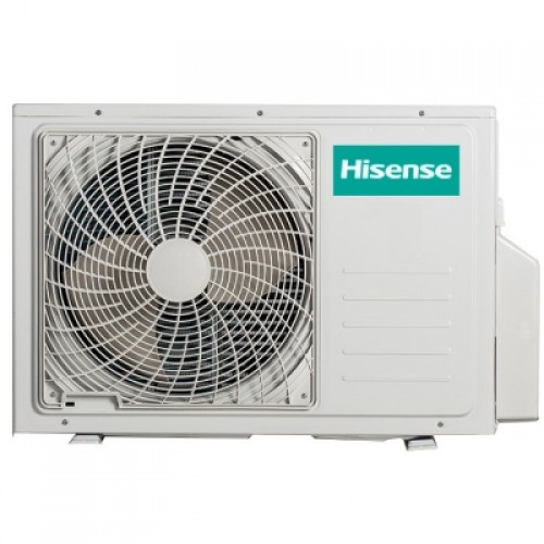 Сплит-система Hisense AS-24HR4SBADC005G / AS-24HR4SBADC005W