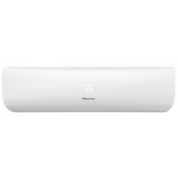 Наружный блок Hisense Наружный блок AS-10UR4RYRKB02W