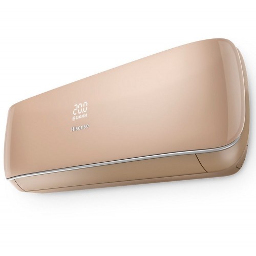 Наружный блок Hisense Наружный блок AS-10UW4SVETG107W(С)