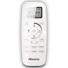 Наружный блок Hisense Наружный блок AS-18UW4SXATG077W