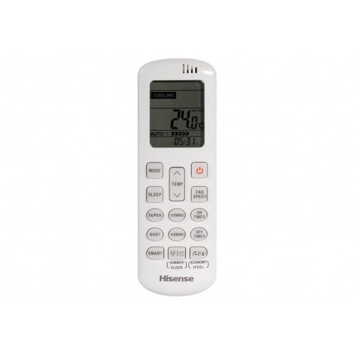 Наружный блок Hisense Наружный блок AS-24UW4SDBTV10W