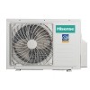 Внутренний блок Hisense Внутренний блок AS-10UW4SVETG107G(С)