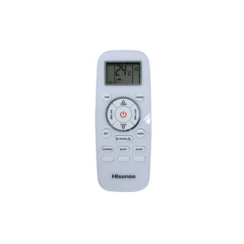 Сплит-система Hisense AUC-18HR4SAA1+AUC-650 / AUW-18H4SS