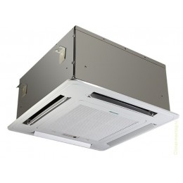 Сплит-система Hisense AUC-60UX4SFA+AUC-I-950 / AUW-60U6SP1