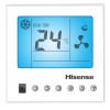Сплит-система Hisense AUV-18HR4SA1 / AUW-18H4SS