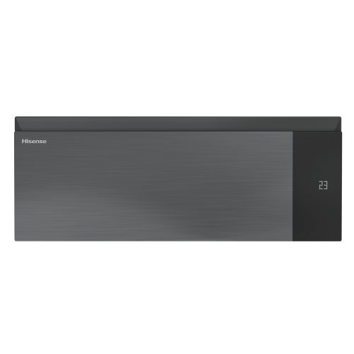 Инверторная сплит-система серии SENSATION SLIDER PRO CARBON SUPERIOR DC INVERTER AS-10UW4RWMQK00(B)