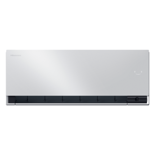 Инверторная сплит-система серии SENSATION SLIDER PRO SUPERIOR DC INVERTER AS-13UW4RWMQK00