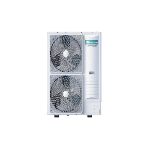 Полупромышленные сплит-системы Hisense ACT-24UR4RJC8/PE-QFA/CD/AUW-24U4RJ7