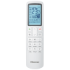 Полупромышленные сплит-системы Hisense AUC-36UR4RKC8/PE-QFA/CD/AUW-36U4RK7