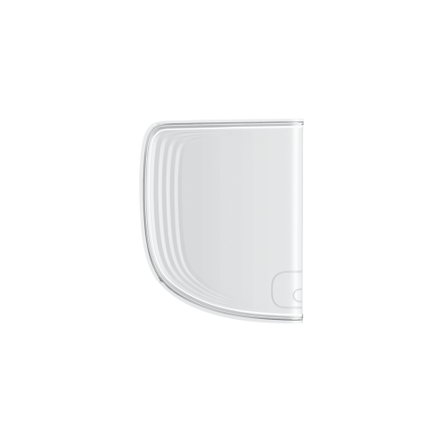 Внутренний блок настенного типа серии ZOOM FREE Match DC Inverter R32 AMS-12UW4RXRKB00