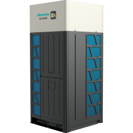 Наружный блок VRF системы серии S5 AVWT-190HKF5