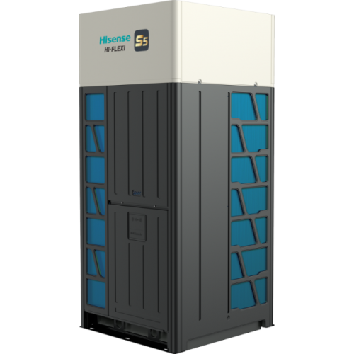 Наружный блок VRF системы серии S5 AVWT-404HKF5