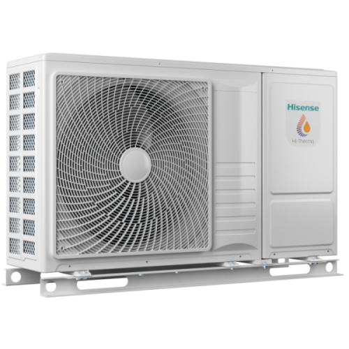 Наружный блок теплового насоса серии Monoblock AHZ-100HCDS1