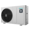 Наружный блок теплового насоса серии Monoblock AHZ-140HEDS1